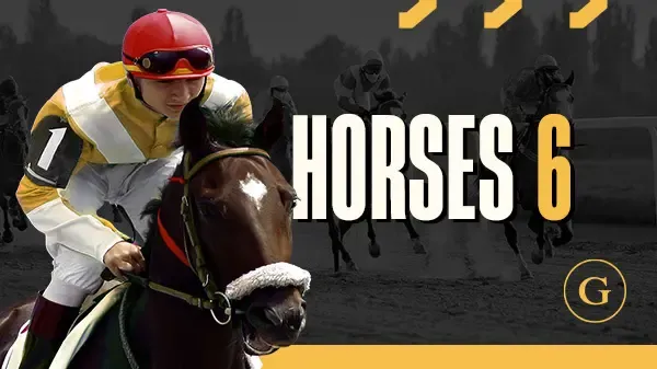 Horse 6 H.Odds - WinPesa - Zambia