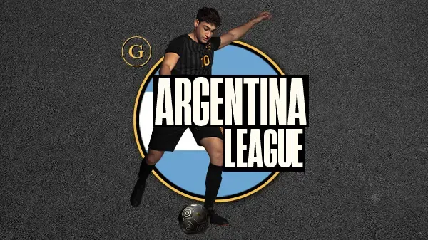 Argentina League - WinPesa - Zambia
