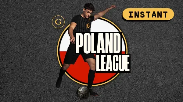 Poland League - On Demand - WinPesa - Zambia