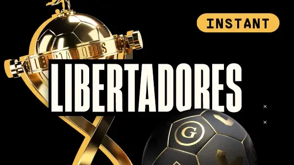 Libertadores - ondemand - WinPesa - Zambia