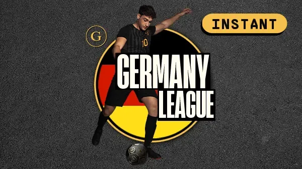 Germany League - ondemand - WinPesa - Zambia