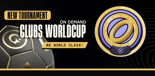 Clubs WorldCup - On Demand - WinPesa - Zambia