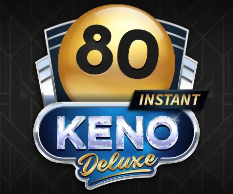 Keno Deluxe - ondemand - WinPesa - Zambia