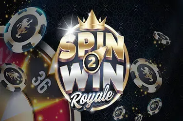 Spin2Win Royale - Scheduled - WinPesa - Zambia