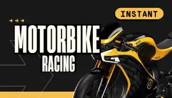 Motorbikes - On Demand - WinPesa - Zambia