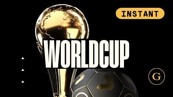 World Cup - ondemand - WinPesa - Zambia