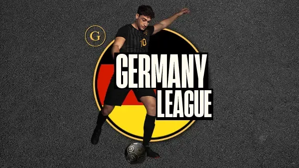 Germany League - WinPesa - Zambia