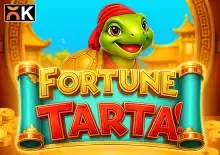 Fortune Tarta - WinPesa - Zambia