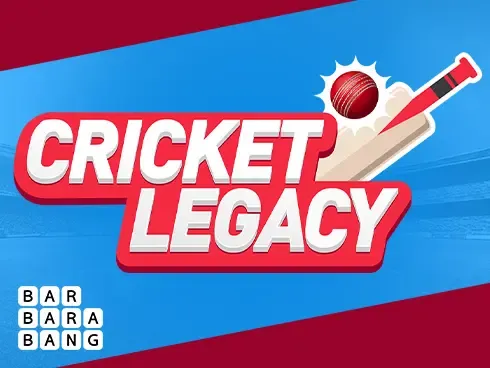 Cricket Legacy BB - WinPesa - Zambia