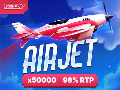 Air Jet - WinPesa - Zambia