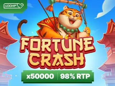 Fortune Crash - WinPesa - Zambia