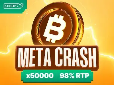 Meta Crash - WinPesa - Zambia