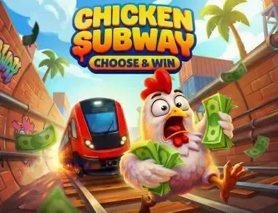 Chicken Subway - WinPesa - Zambia