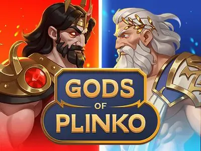 Gods of Plinko - WinPesa - Zambia