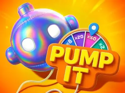 Pump It - WinPesa - Zambia