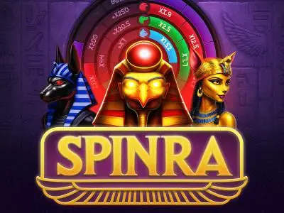 SpinRa - WinPesa - Zambia