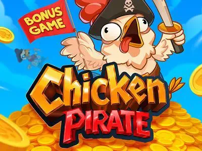 Chicken Pirate - WinPesa - Zambia