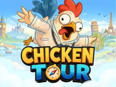 Chicken Tour - WinPesa - Zambia