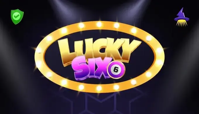 Golden Lucky Six - WinPesa - Zambia