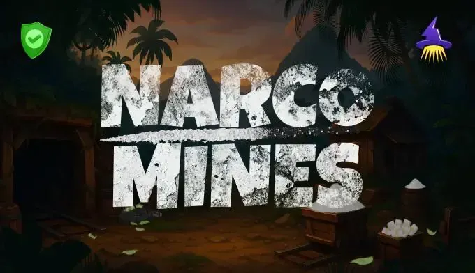 Narco Mines - WinPesa - Zambia