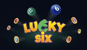 Lucky Six - WinPesa - Zambia