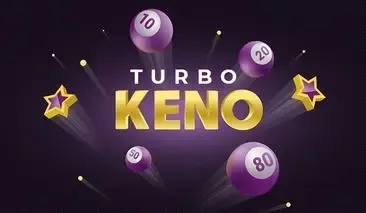 Turbo Keno - WinPesa - Zambia