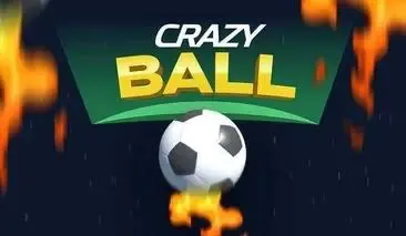 Crazy Ball - WinPesa - Zambia
