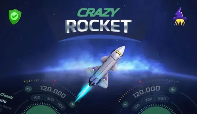 Crazy Rocket - WinPesa - Zambia