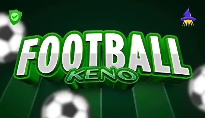 Football Keno - WinPesa - Zambia