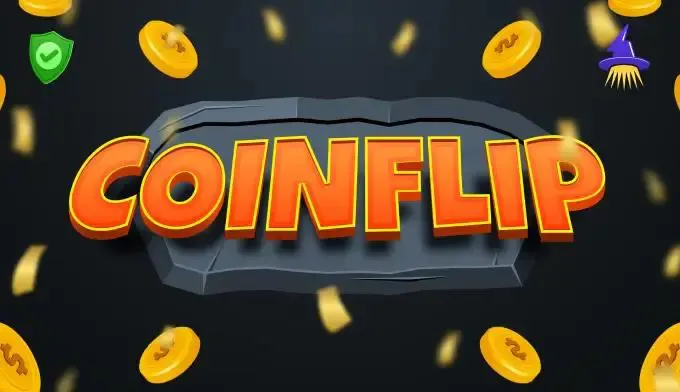 Coin Flip - WinPesa - Zambia