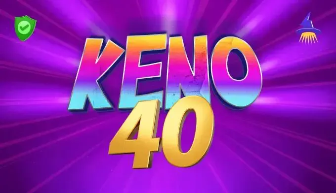 Keno 40 - WinPesa - Zambia