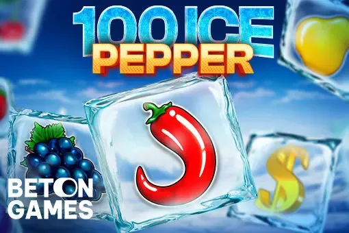 100 Ice Pepper - WinPesa - Zambia