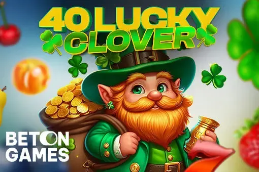 40 Lucky Clover - WinPesa - Zambia