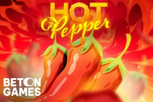 Hot Pepper - WinPesa - Zambia