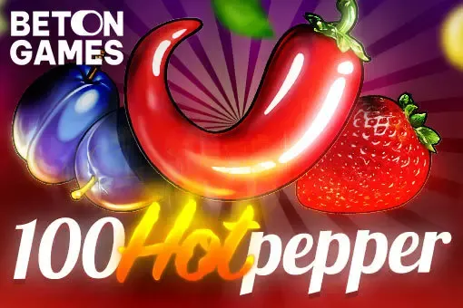 100 Hot Pepper - WinPesa - Zambia