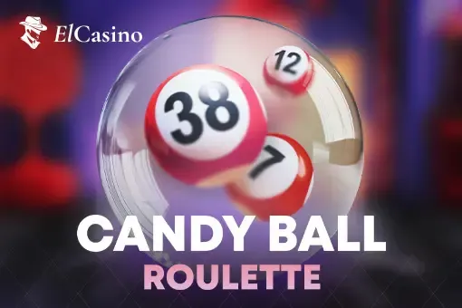 Candyball Roulette - WinPesa - Zambia