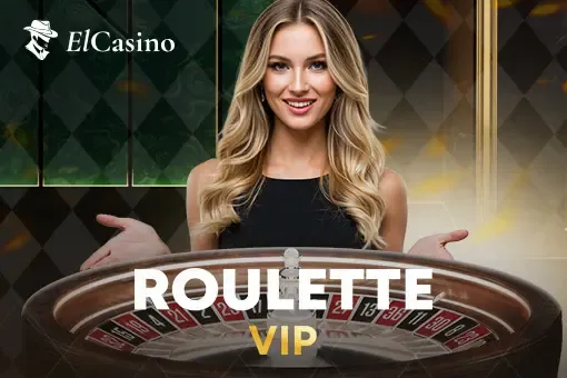 VIP Roulette - WinPesa - Zambia