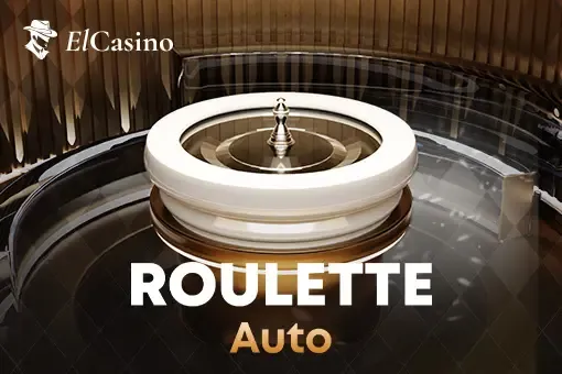 Auto Roulette - WinPesa - Zambia