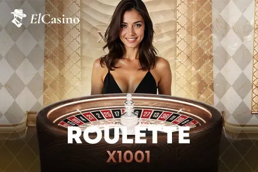 Roulette x1001 - WinPesa - Zambia