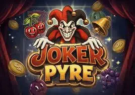 Joker Pyre - WinPesa - Zambia