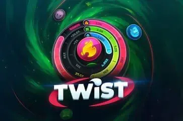 Twist - WinPesa - Zambia