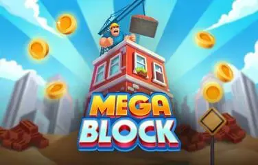 MegaBlock - WinPesa - Zambia
