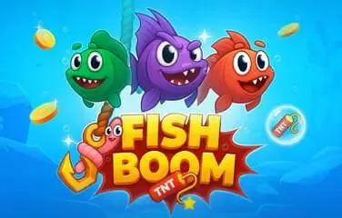 Fish Boom - WinPesa - Zambia