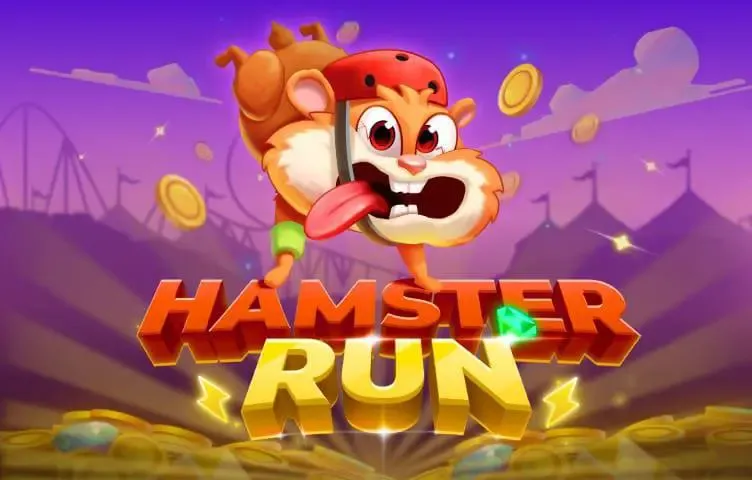 Hamster Run - WinPesa - Zambia