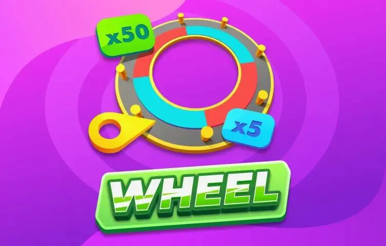 Wheel - WinPesa - Zambia