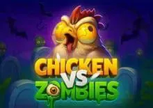 Chicken Zombies - WinPesa - Zambia