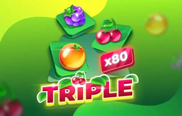 Triple - WinPesa - Zambia