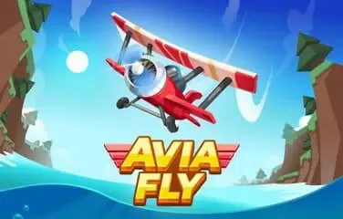 Aviafly - WinPesa - Zambia