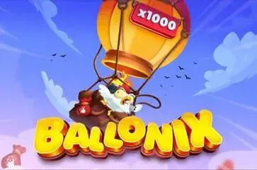 BalloniX - WinPesa - Zambia