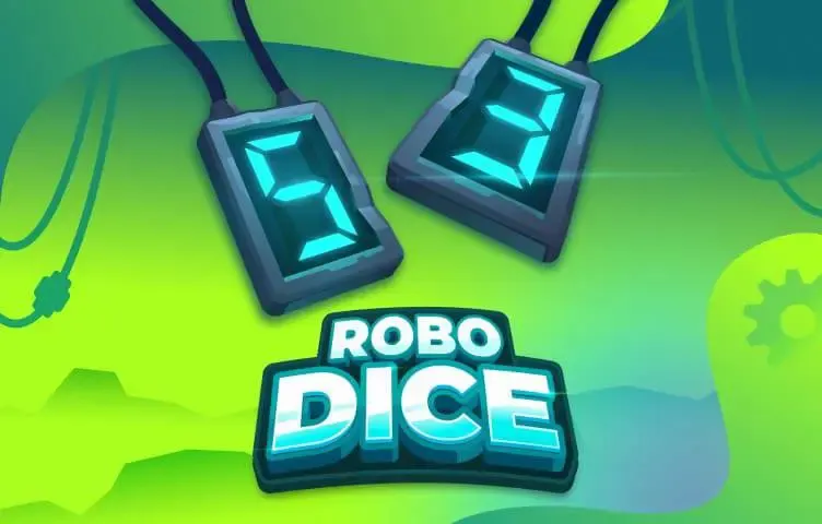 Robo dice - WinPesa - Zambia